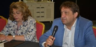 Зам.-министър Иван Шишков