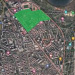 Зелена зона