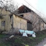 Жилищна сграда в село Джулюница