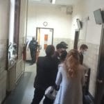 18-годишният шофьор в съда