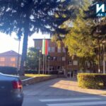 РУП Велинград-МВР.