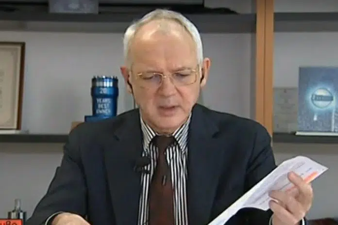 Vasil Velev: Bankruptcies are inevitable, the economy is stopping Vasil Velev