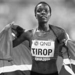 Агнес Тироп