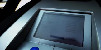 Тест за наркотици