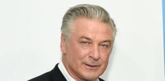 Алек Болдуин