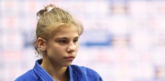 Анастасия Балабан