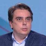 Асен Василев