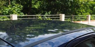 Автомобил, повреда