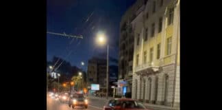 Автошествие в Бургас