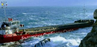 Български футболен съюз