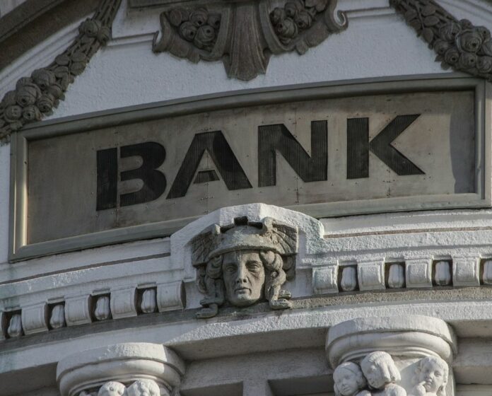 Банка