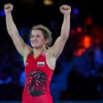 Биляна Дудова