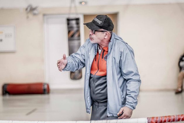 Борислав Бояджиев