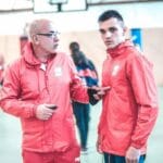 Уилиам Чолов