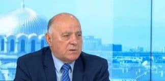 Боян Магдалинчев