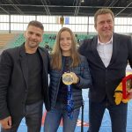 Боян Радев и Биляна Дудова