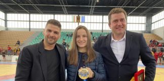 Боян Радев и Биляна Дудова