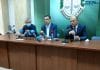 Брифинг на прокуратурата и ОДМВР-Бургас
