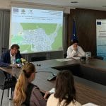 Брифинг в МРРБ