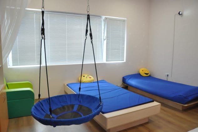 Социален център