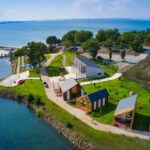 Ченгене скеле