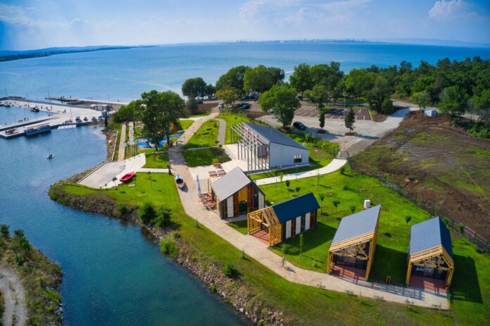 Ченгене скеле