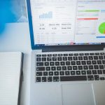 Дигитализация, лаптоп, компютър