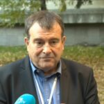 Д-р Димитър Петров