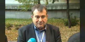 Д-р Димитър Петров