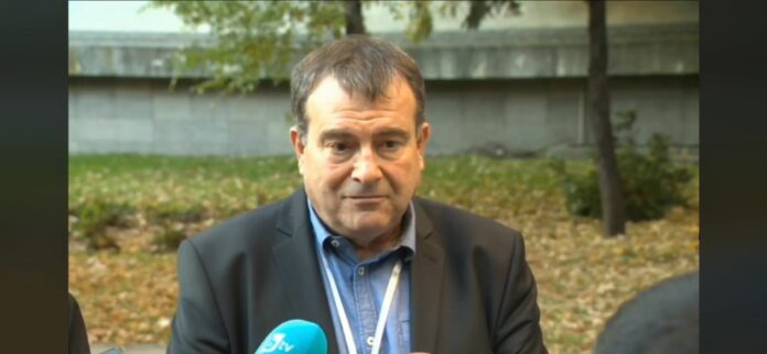 Д-р Димитър Петров