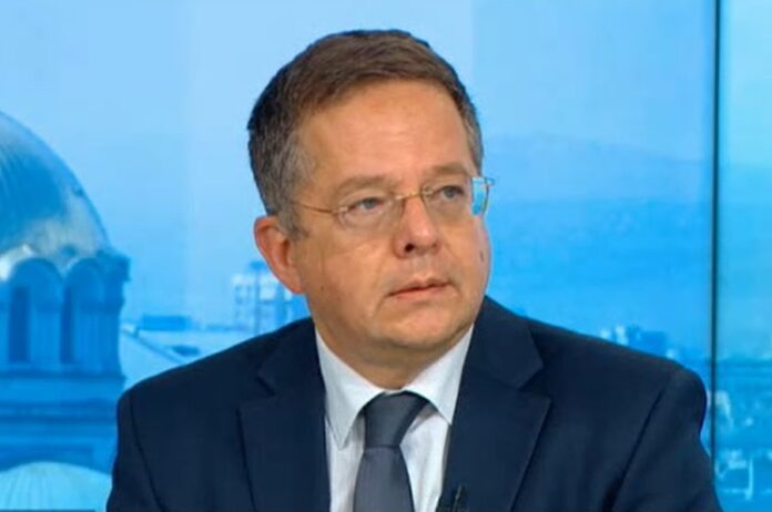 Дончо Барбалов