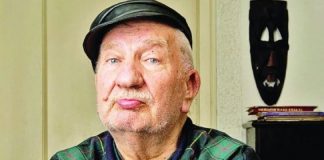 Джони Пенков