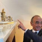 Ерик Земмур.