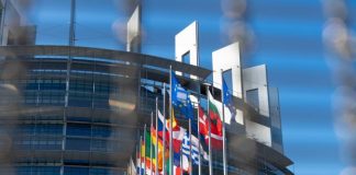 Европа, Европейски съюз, ЕС