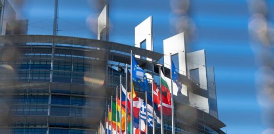 Европа, Европейски съюз, ЕС