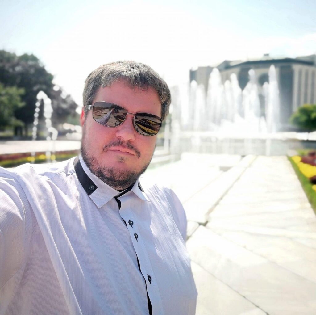 Филип Петков