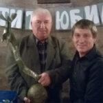 Георги Ачев (вляво)