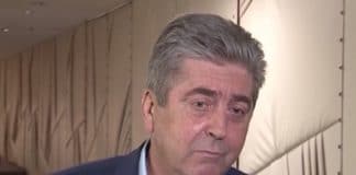 Георги Първанов