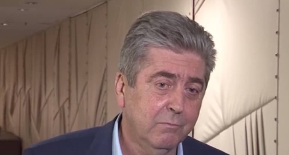 Ще бъде грешка ако някой вкара Ваня Григорова в едноличен