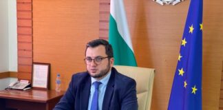 Георги Събев