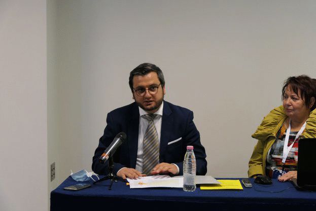 Георги Събев