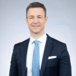 Австрийският финансов министър Гернот Блюмел