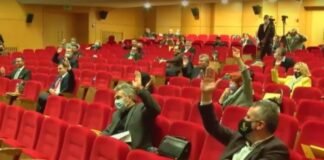 Гласуване за обществен посредник на Пловдив