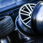 Автомобилна гума и джанти