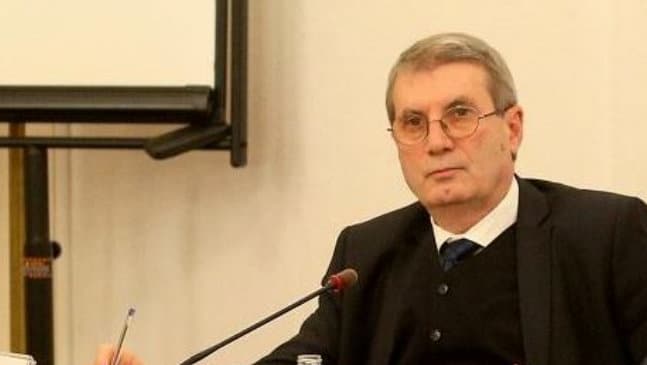 Доц. Христо Хинков