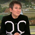 Даниела Везиева