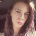 Изчезнала жена, Евгения Владимирова