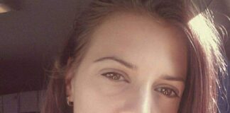 Изчезнала жена, Евгения Владимирова