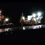 Операция по изтеглянето на кораба