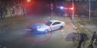 Кадри от тежкия инцидент в Стара Загора